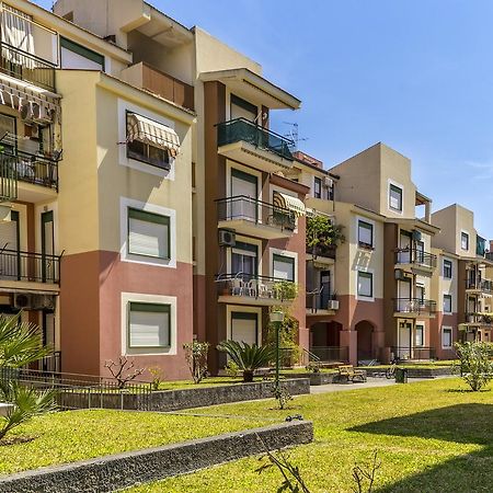 Nero D'Avola Morgante Apartment Giardini Naxos Exterior photo